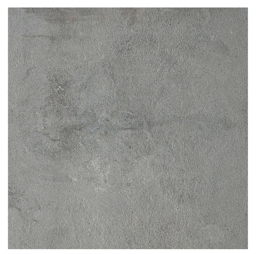 London Grey porcelain, matte finish