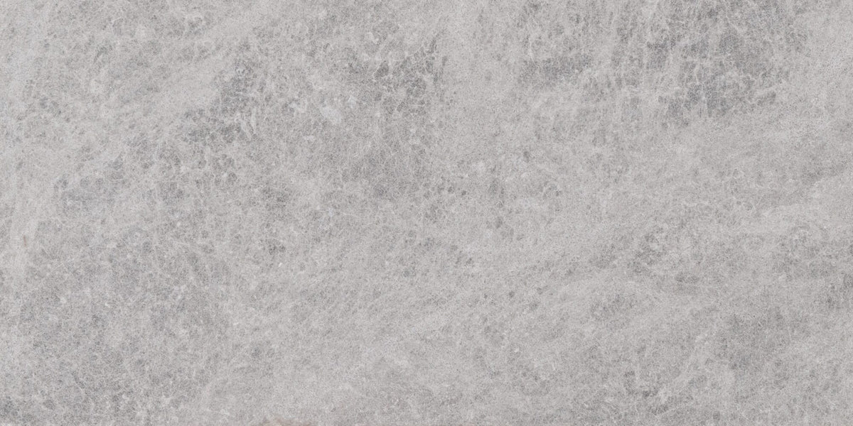 Hampton Gray Marble Bullnosed 6x12 1-1/4" Pool Coping