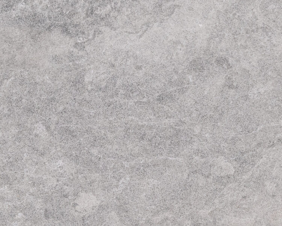 Hampton Gray Marble Eased Edge 16x24 2" Pool Coping