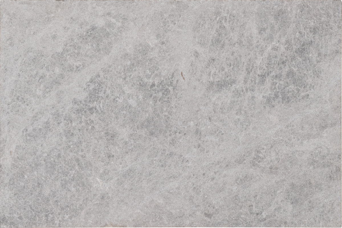 Hampton Gray Marble Sandblasted 16x24 1-1/4" Paver