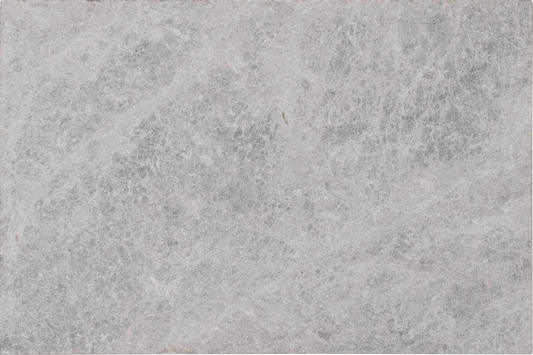 Hampton Gray Marble Sandblasted 16x24 1-1/4" Paver