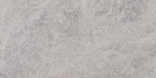 Hampton Gray Marble Sandblasted 16x24 2" Paver