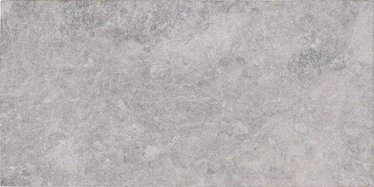 Hampton Gray Marble Sandblasted 6x12 1-1/4" Paver