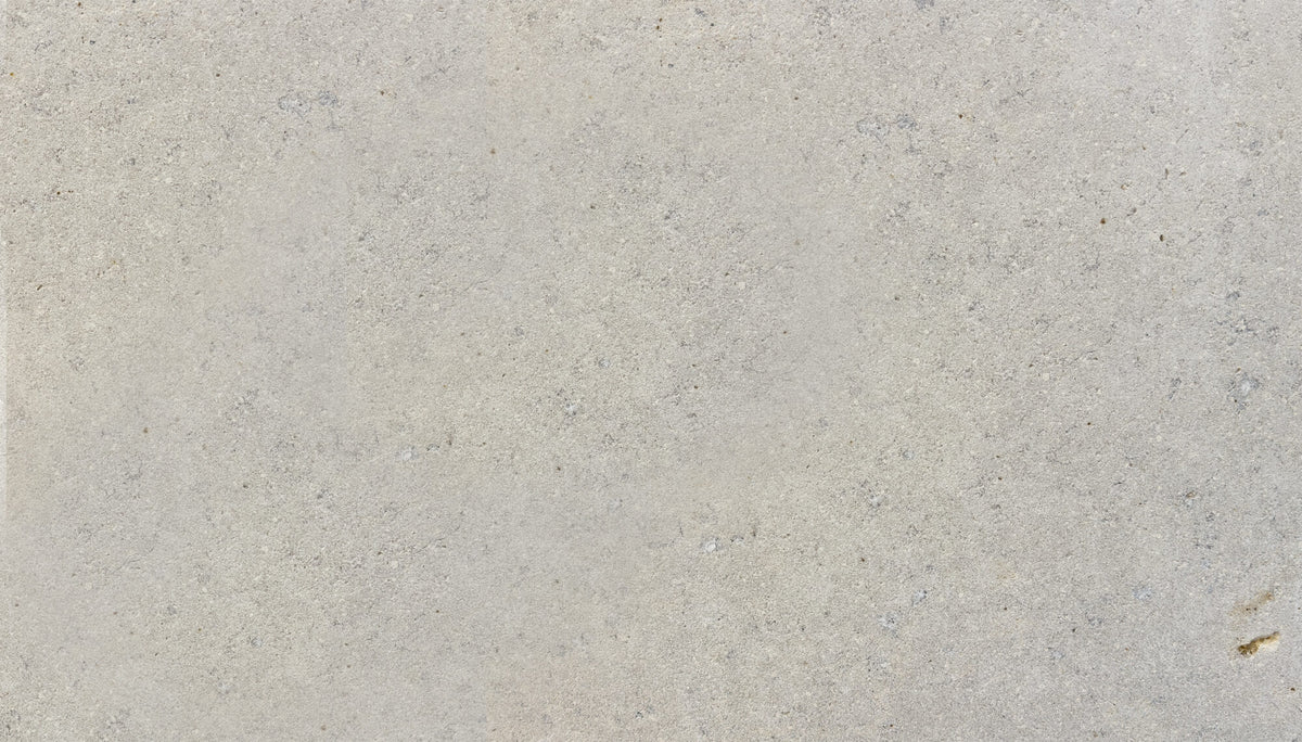 Ivory Marble Sandblasted 24x36 1-1/4" Paver