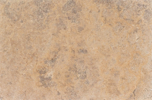 Kayenta Gold Travertine Tumbled 16x24 1-1/4" Paver