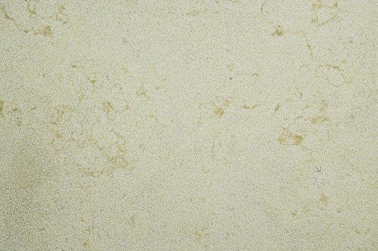 Kiawah Cream Marble Leather 16x24 1-1/4" Paver