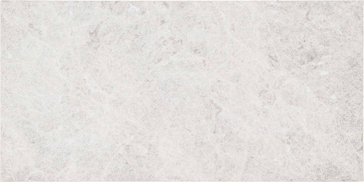Laguna Gray Marble Sandblasted 6x12 1-1/4" Paver