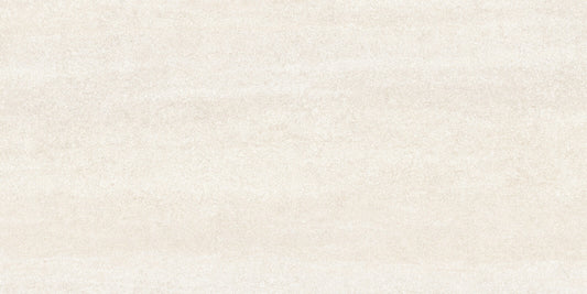 Marfa White Concrete-Look Porcelain Bullnose Coping 12x24 3/4"