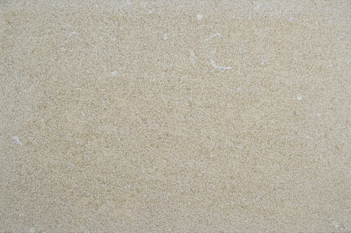 Mesa Beige Marble Leather 16x24 2" Paver