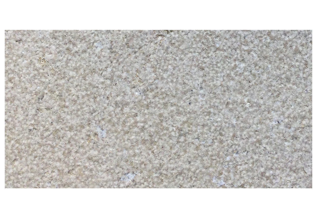 Mesa Beige Marble Leather 6x12 1-1/4" Paver