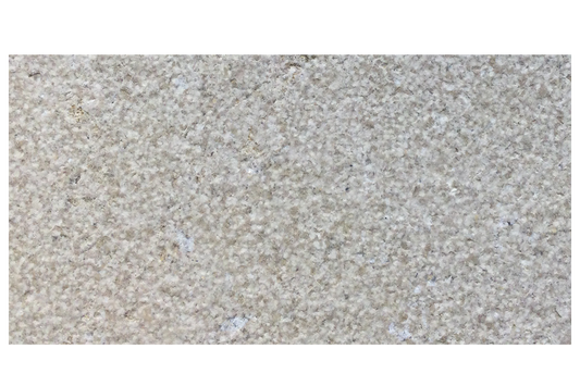 Mesa Beige Marble Leather 6x12 1-1/4" Paver