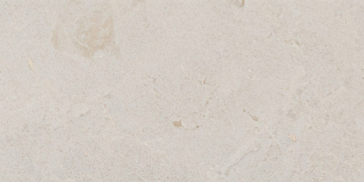 Monterey Beige Marble Sandblasted 6x12 1-1/4" Paver