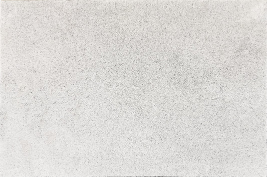 Nantucket White Marble Sandblasted 16x24 2" Paver