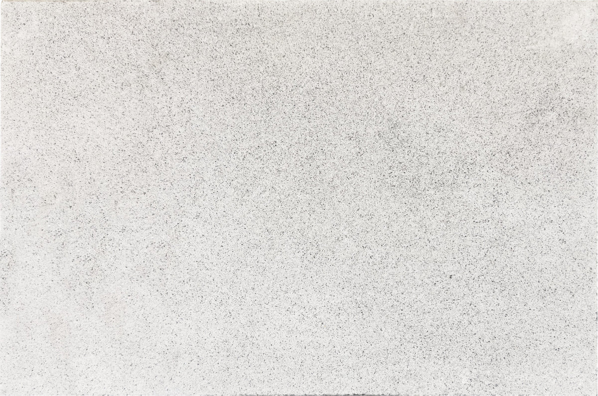 Nantucket White Marble Sandblasted 24x36 2" Paver