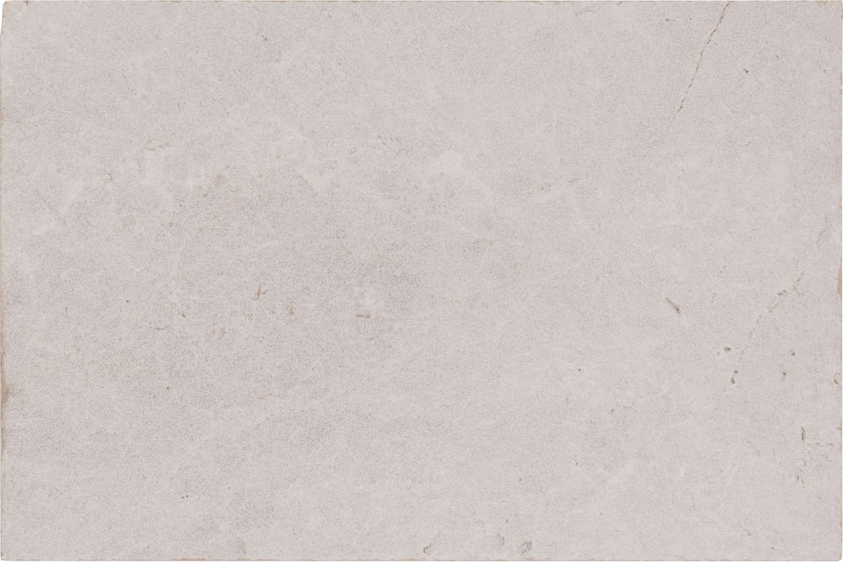 Newport Cream Marble Sandblasted 16x24 1-1/4" Paver