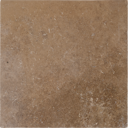 Noce Travertine 24x24 2" Paver
