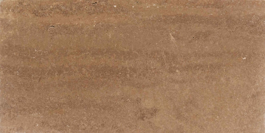 Noce Travertine Tumbled 12x24 1-1/4" Paver
