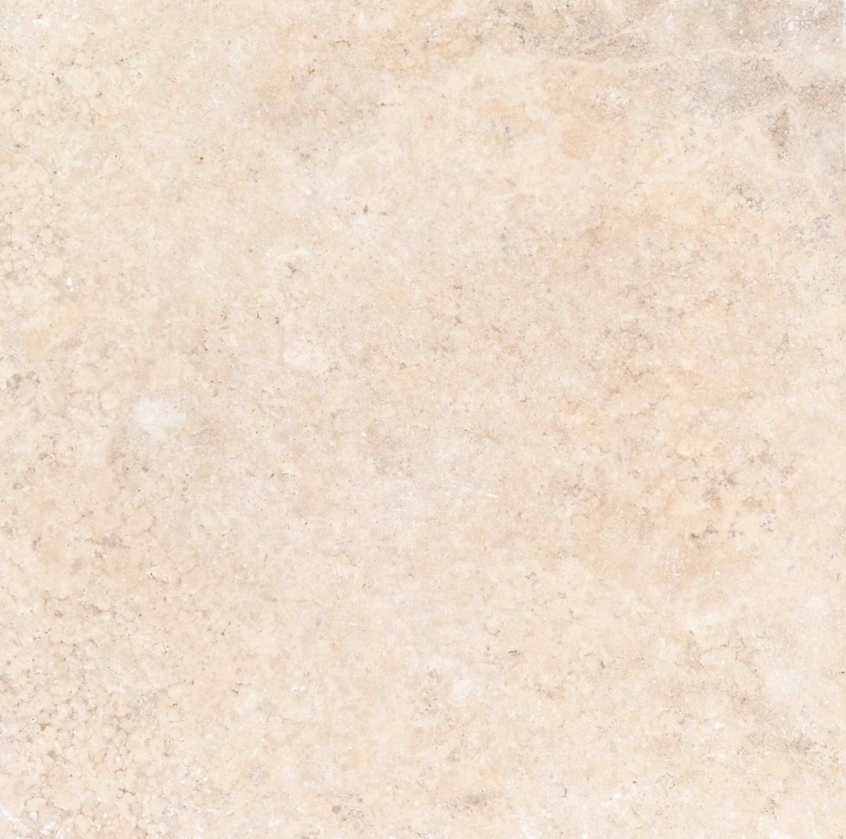 Ouray Beige Travertine Tumbled 16x16 1-1/4" Paver