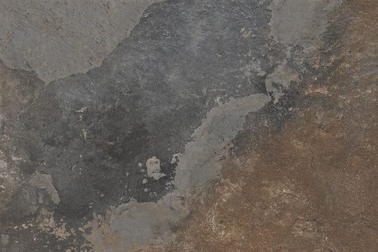 Ozark Slate Slate-Look Porcelain Paver 24x36 3/4"