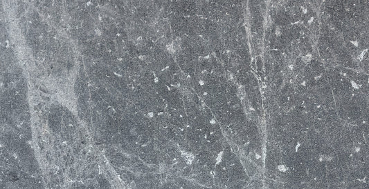 Palomar Gray Marble Bullnosed 12x24 2" Pool Coping