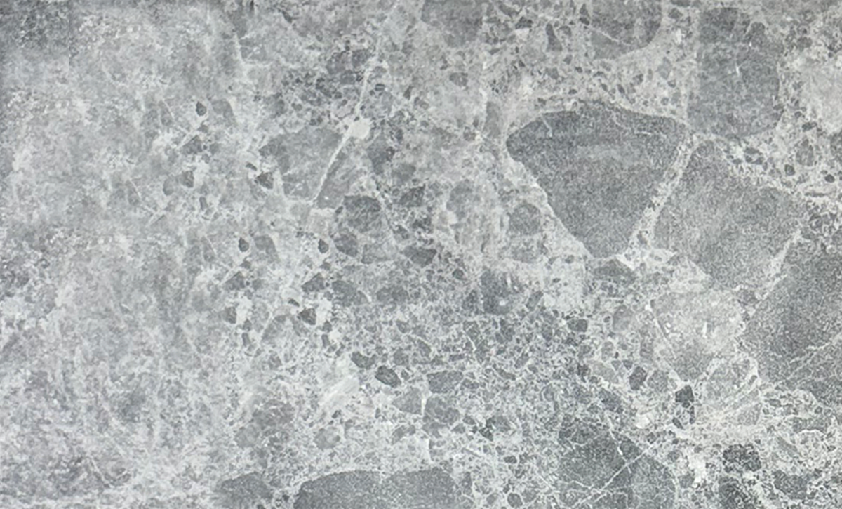Palomar Gray Marble Eased Edge 12x24 2" Pool Coping