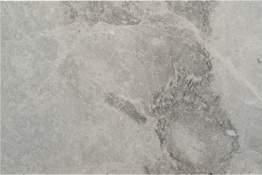 Pinnacle Gray Marble Sandblasted 16x24 1-1/4" Paver