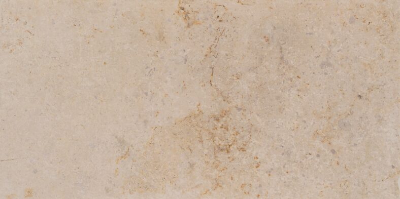 Premium Ivory Travertine Tumbled 16x24 1-1/4" Paver