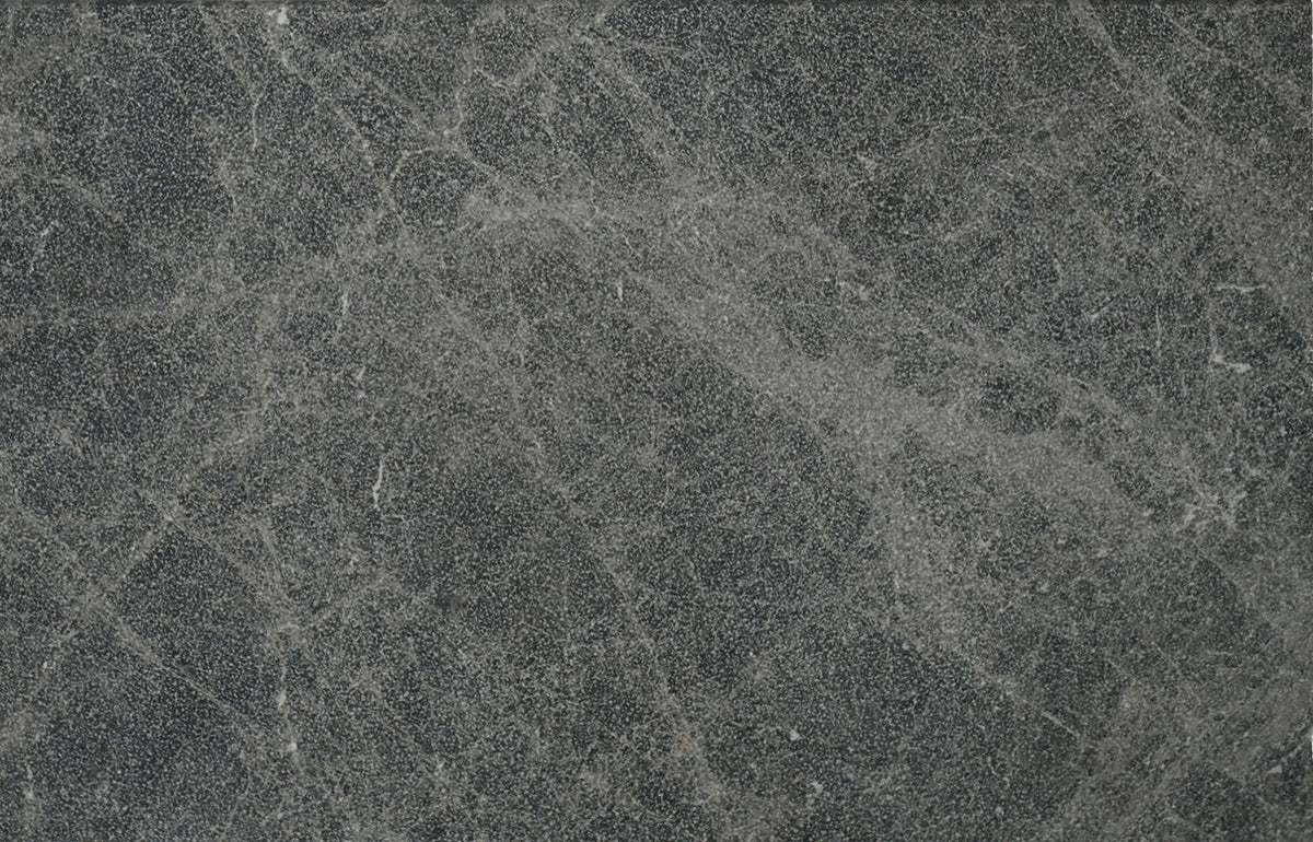 Rushmore Black Marble Eased Edge 16x24 2" Pool Coping