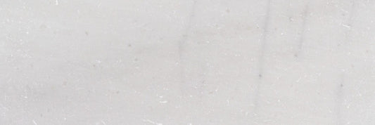 Saranac White Marble Bullnosed 4x12 2" Pool Coping
