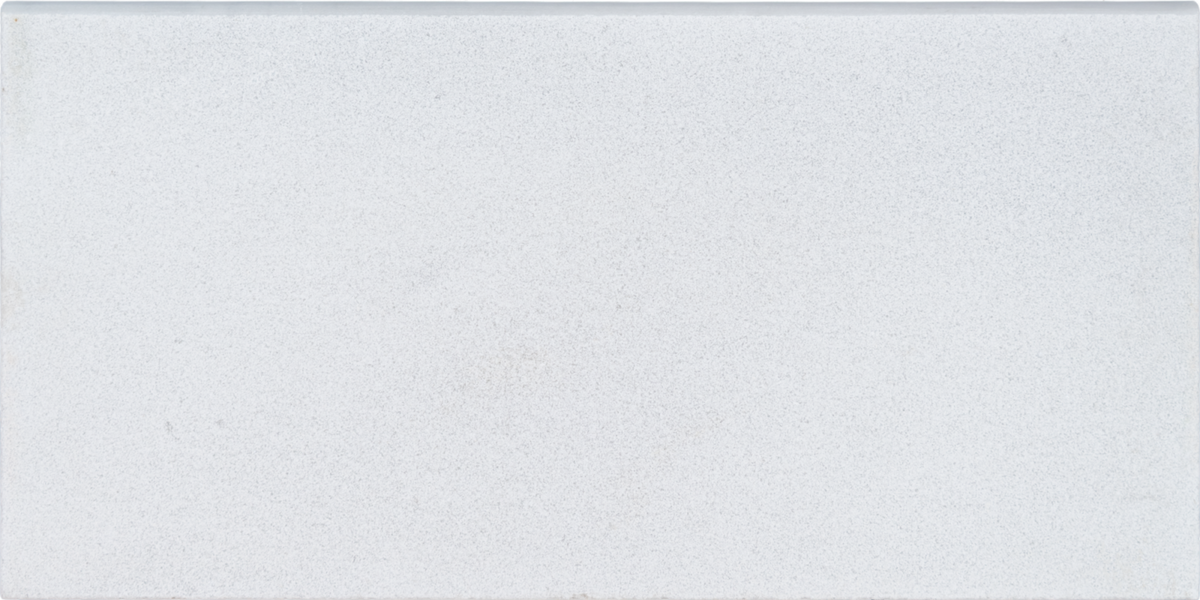 Saranac White Marble Bullnosed 6x12 1-1/4" Pool Coping