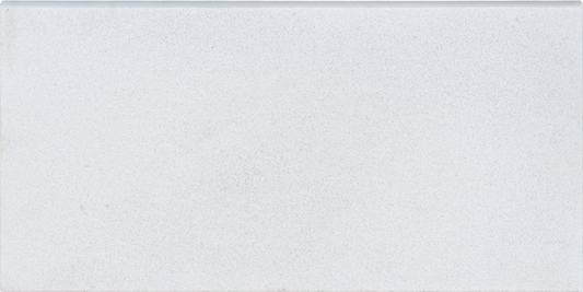 Saranac White Marble Bullnosed 6x12 1-1/4" Pool Coping