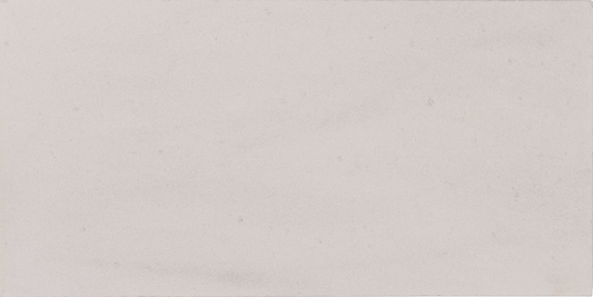 Saranac White Marble Sandblasted 12x24 1-1/4" Paver