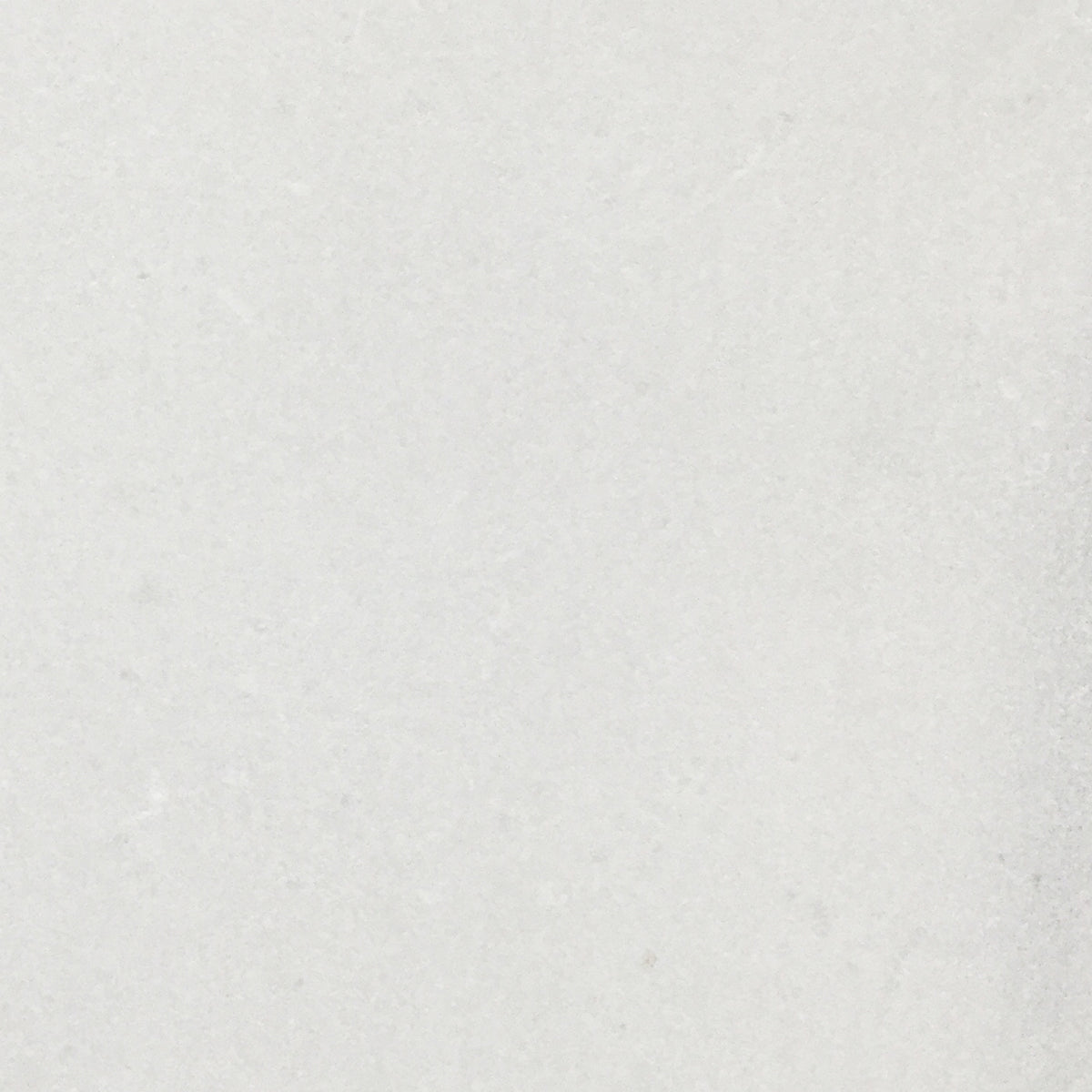 Saranac White Marble Sandblasted 24x24 1-1/4" Paver