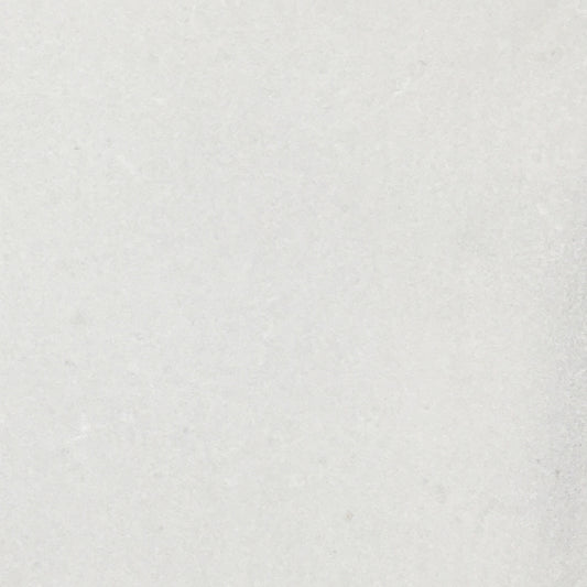 Saranac White Marble Sandblasted 24x24 2" Paver