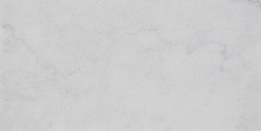 Saranac White Marble Sandblasted 6x12 1-1/4" Paver