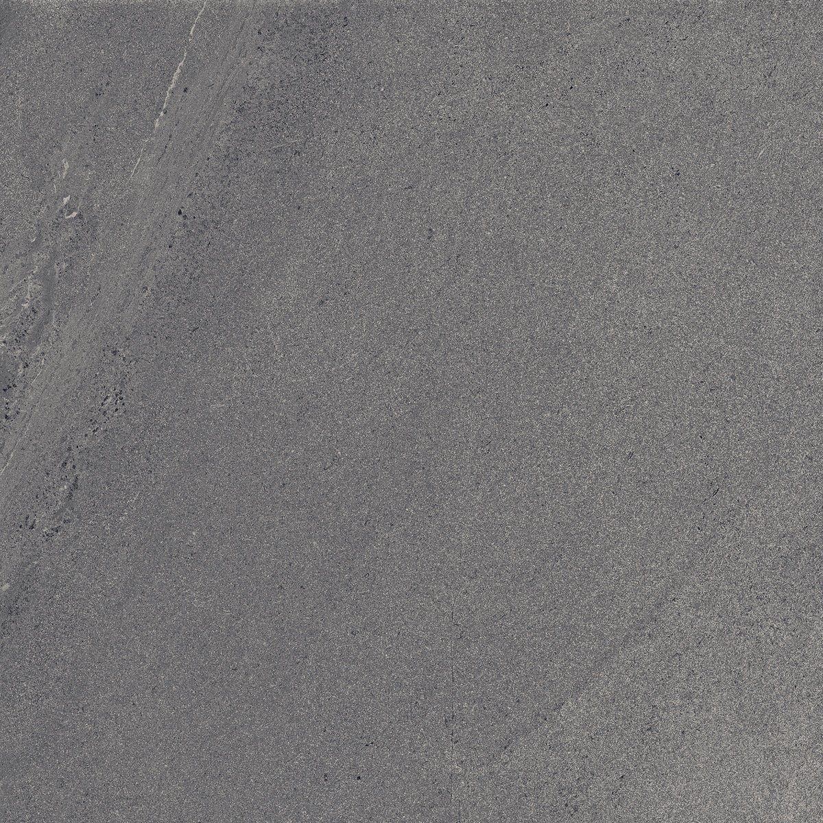Scranton Charcoal Limestone-Look Porcelain Paver 24x24 3/4"