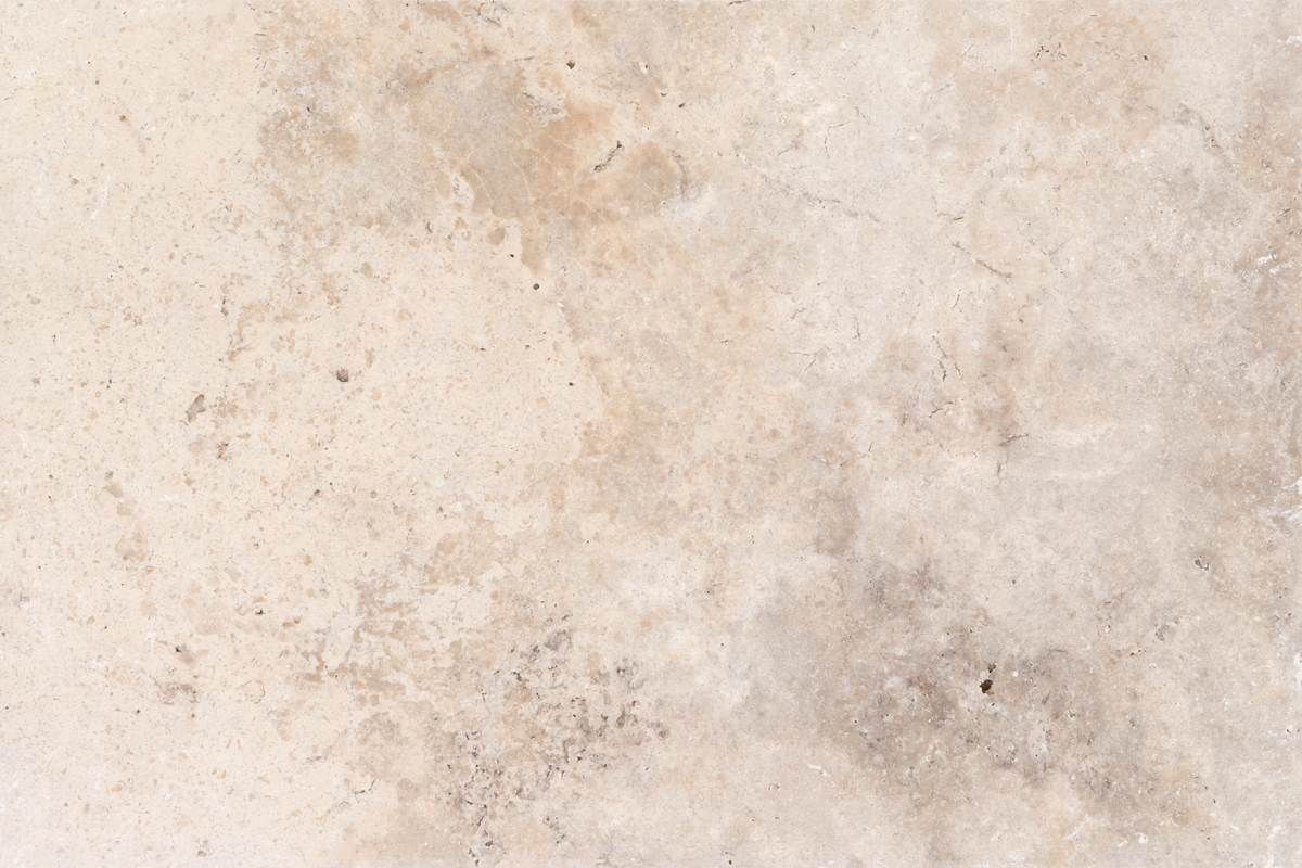 Silver Kashmir Travertine 24x36 2" Paver