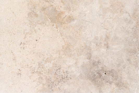 Silver Kashmir Travertine 24x36 2" Paver