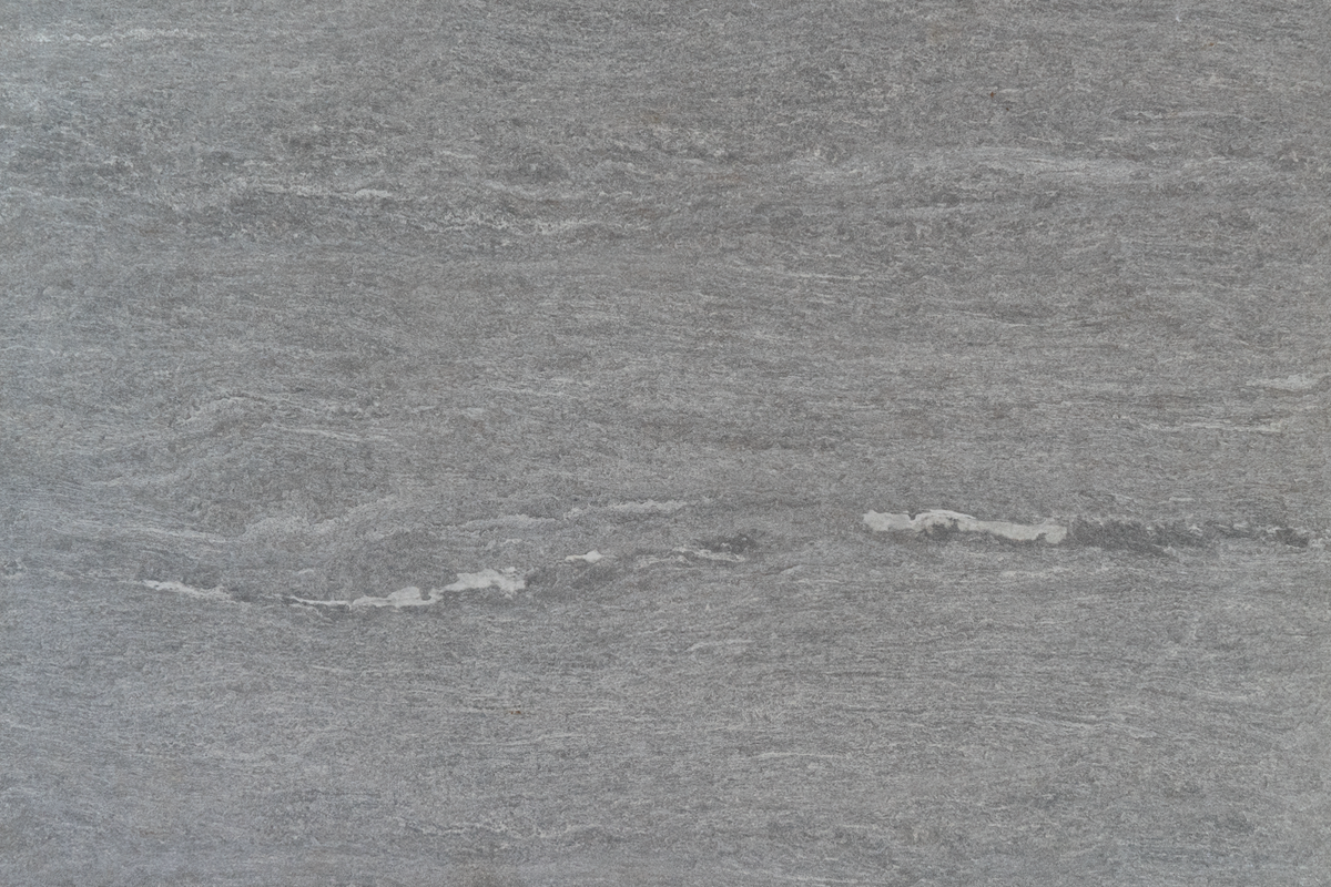 Stowe Gray Stone-Look Porcelain Paver 24x36 3/4"