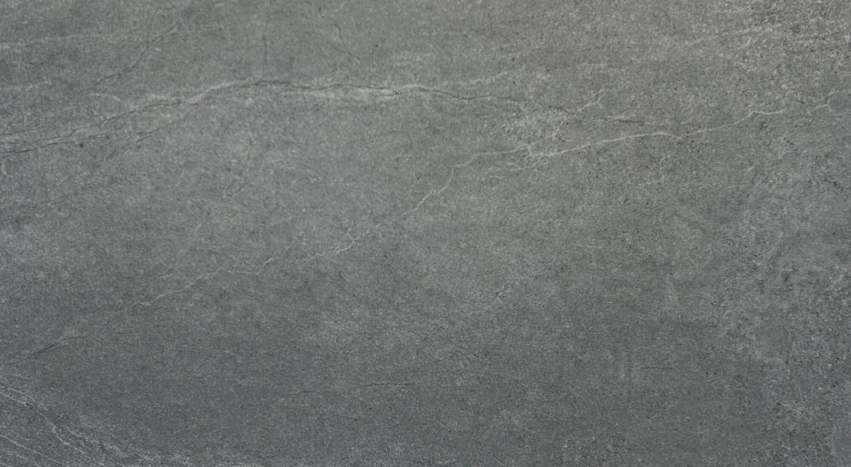 Sundance Basalt Stone-Look Porcelain Paver 24x36 3/4"