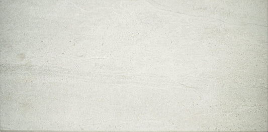 Sundance Gray Stone-Look Porcelain Bullnose Coping 12x24 3/4"