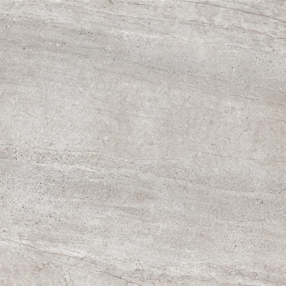 Sundance Gray Stone-Look Porcelain Paver 24x24 1-1/4"