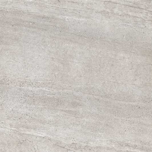 Sundance Gray Stone-Look Porcelain Paver 24x24 1-1/4"
