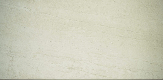 Sundance Ivory Stone-Look Porcelain Bullnose Coping 12x24 3/4"