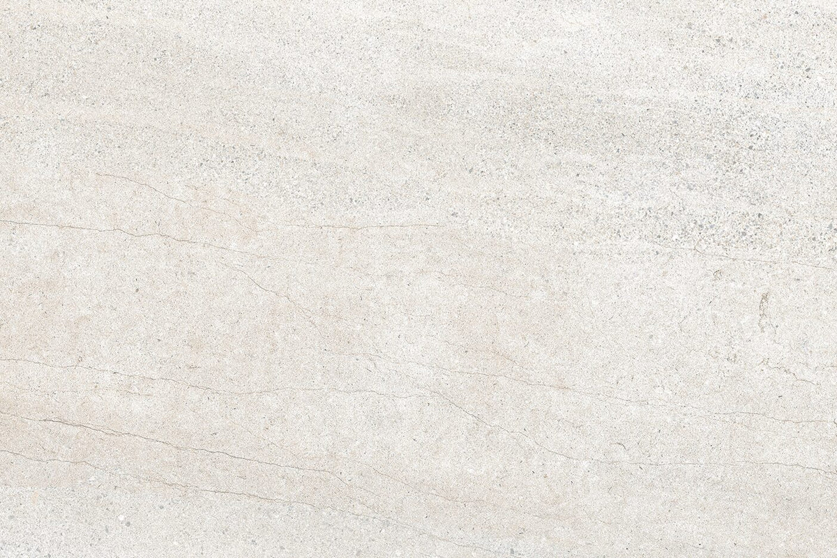 Sundance Ivory Stone-Look Porcelain Paver 24x36 3/4"