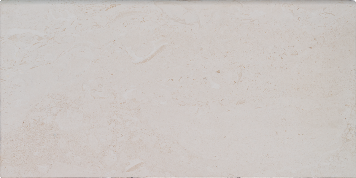 Symra Limestone Bullnosed 12x24 1-1/4" Pool Coping