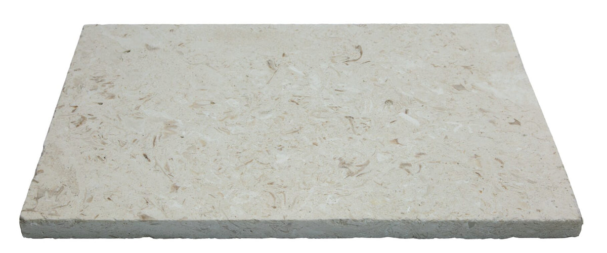 Symra Limestone Tumbled 16x24 1-1/4" Paver