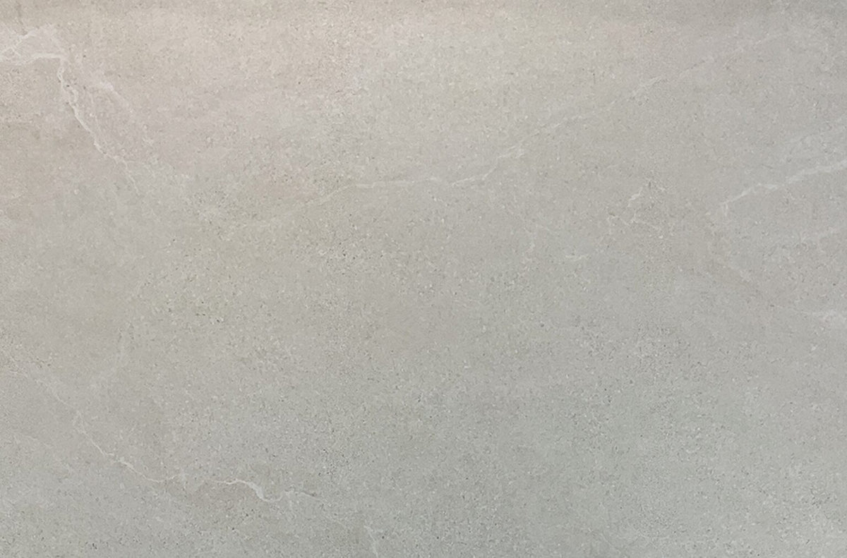 Vail Ivory Stone-Look Porcelain Paver 24x36 3/4"