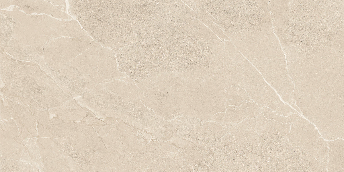Vail Sand Stone-Look Porcelain Paver 24x36 3/4"