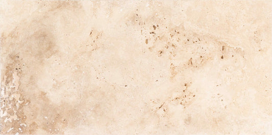 Valencia Travertine Eased Edge 12x24 2" Pool Coping